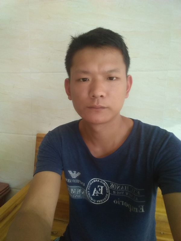 辉的第一张照片--东源蓝颜知己交友网